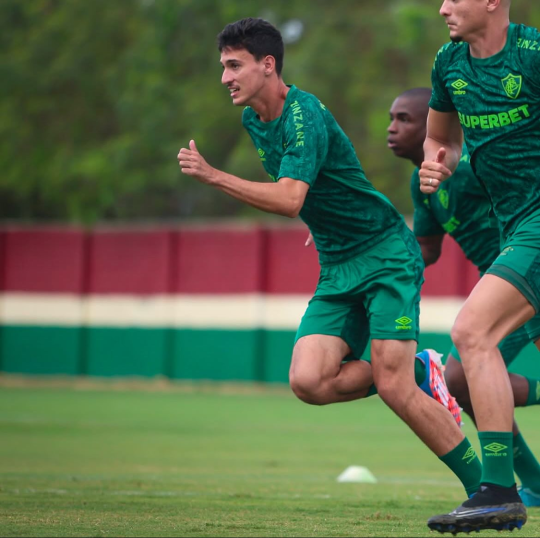 Notícias Atleta Gustavo Cintra