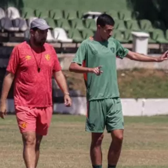 Notícias Atleta Gustavo Cintra